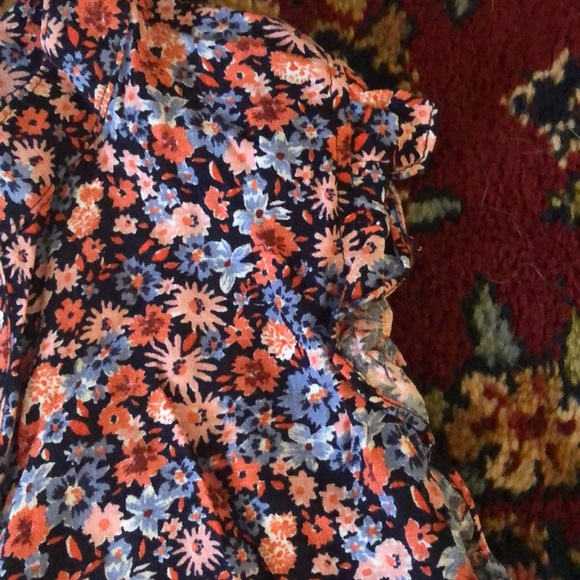 Spring blouse - Picture 3 of 3